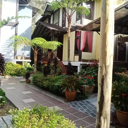 Cahaya Villa 타나라타 외부 사진