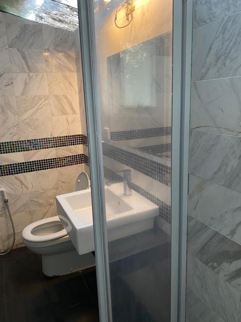 Cahaya Villa 타나라타 외부 사진