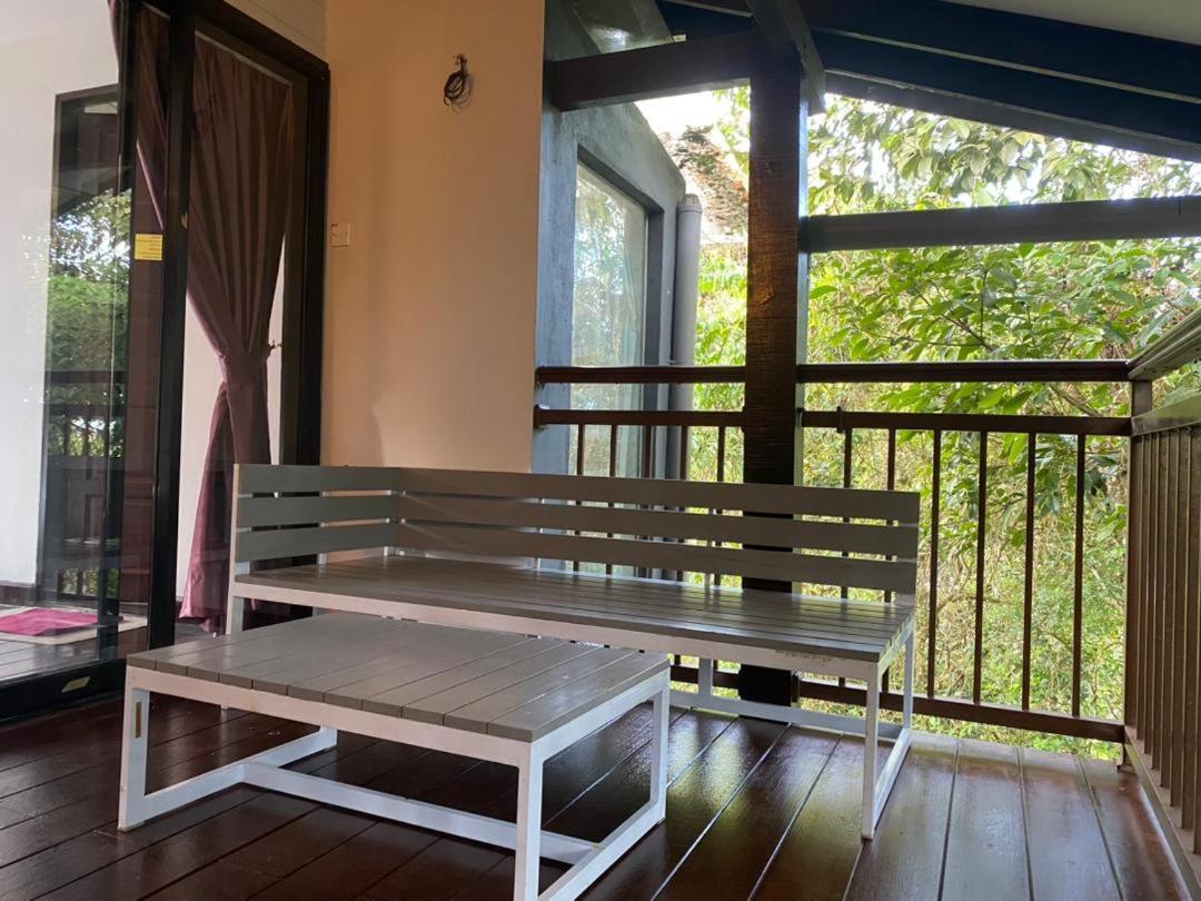 Cahaya Villa 타나라타 외부 사진