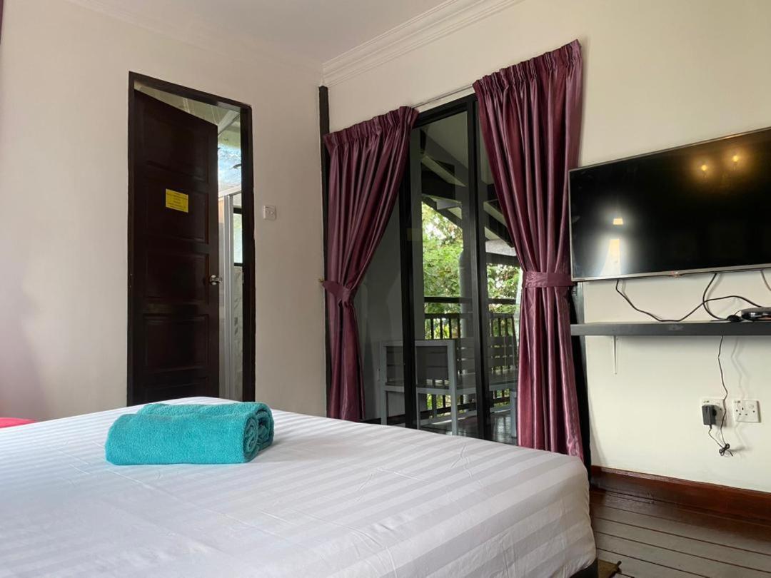 Cahaya Villa 타나라타 외부 사진