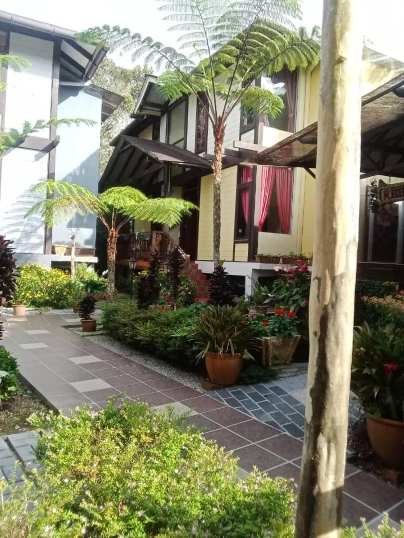 Cahaya Villa 타나라타 외부 사진